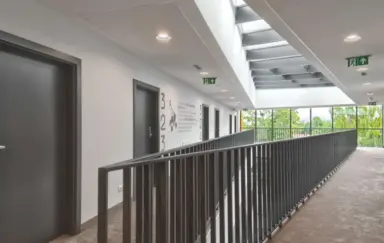 Notera Hotel SPA - zdjęcie 3