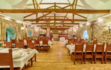 Hotel Folwark Stara Winiarnia Mszana Dolna - konferencje, szkolenia, spotkania integracyjne