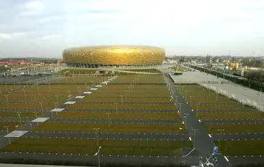 Polsat Plus Arena Gdańsk - photo 2