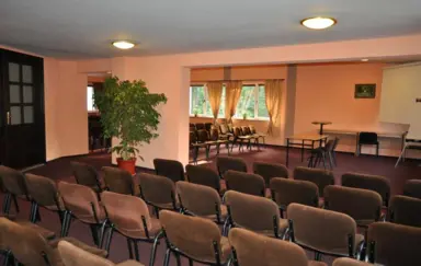 SALA KONFERENCYJNA  NR 2