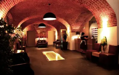 The Granary - La Suite Hotel - zdjęcie 3