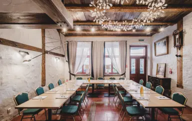 Hotel Solaris - photo 4