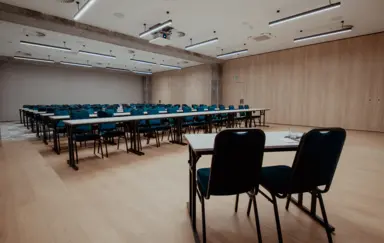 Arche Hotel Lotnisko Gdańsk - photo 2