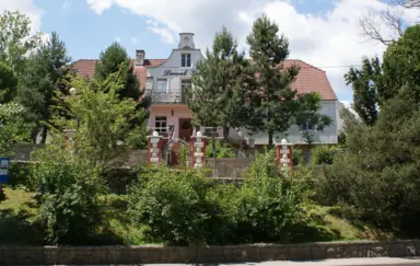 Dworek Galosa Stronie Śląskie