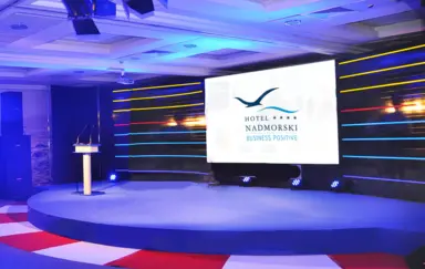 Hotel Nadmorski - photo 4