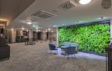 Focus Hotel Premium Warszawa - photo 2