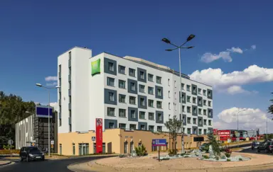 Ibis Styles Wałbrzych - photo 2