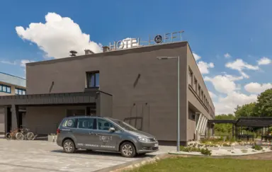 Lofft Hotel - photo 2