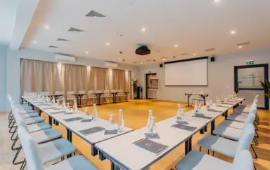 Platinum Mountain Hotel & SPA - zdjęcie 3