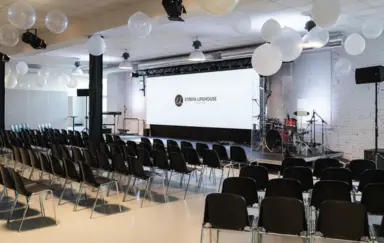 Strefa LifeHouse Poznan konferencje