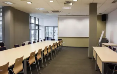 Podkarpacki Park Naukowo-Technologiczny AEROPOLIS - photo 2