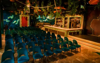 Baila Show & Dining - photo 2