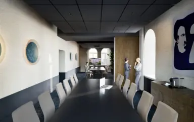 Hotel Indigo Warsaw - Nowy Swiat Warszawa