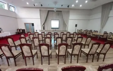 Park Hotel Swidnica sala konferencyjna