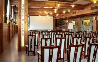 Borowy Dwór - Biznes, Spa & Fun - photo 4