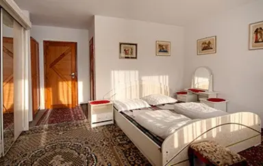 Ośrodek Wypoczynkowo-Rehabilitacyjny Zielony Stok Wisła pokój