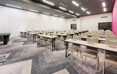 ibis Styles Wrocław Centrum - zdjęcie 4