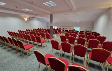 Hotel Przystanek Toruń & Restauracja Lokomotywa - zdjęcie 4