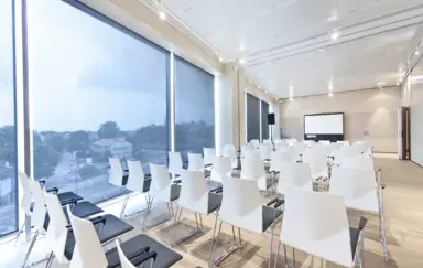 Zespół Sal Konferencyjnych