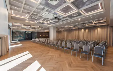 Mercure Białystok sala konferencyjna