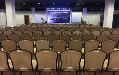 GRAND HOTEL Kielce - photo 4