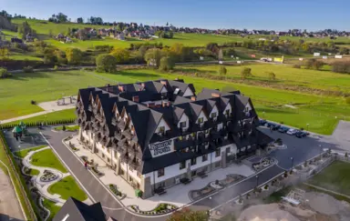 Borowy Dwór - Biznes, Spa & Fun - photo 2