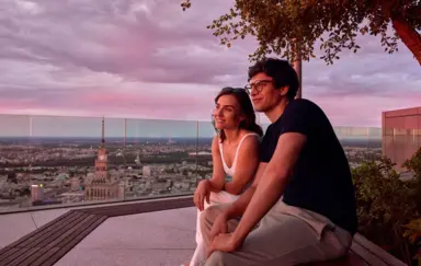 Highline Warsaw - zdjęcie 5