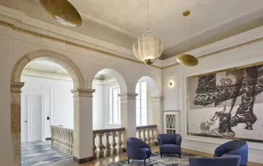 Hotel Verte Warsaw, Autograph Collection - zdjęcie 3