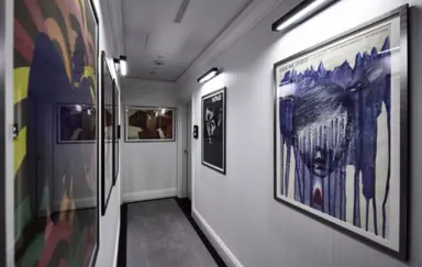 Teatro Hotel Warszawa