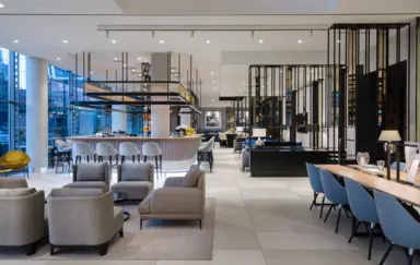 Radisson Collection Hotel Warszawa - zdjęcie 4