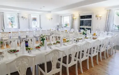 Restauracja u Czwarnów