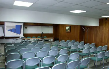 sala konferencyjna