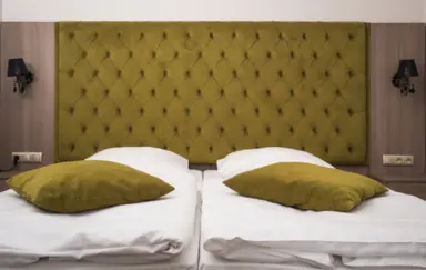 City Boutique hotel (dawniej Śródmiejski) - photo 2