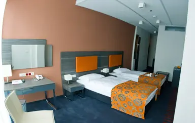 Hotel Murowanica - zdjęcie 4