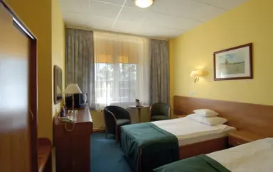 Hotel Rychło - zdjęcie 5