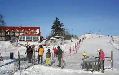 Ośrodek Mazurski Okrągłe - photo 3