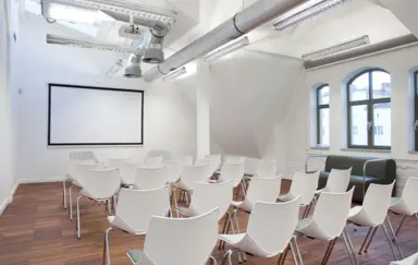 Concordia Design Poznań - centrum eventowe - zdjęcie 3