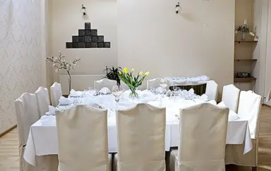 Zajazd Gościnny - zdjęcie 3