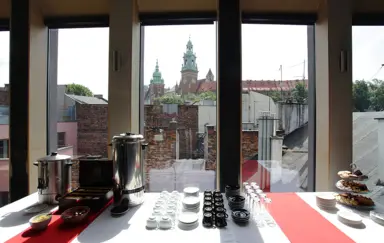 Hotel Pod Wawelem - zdjęcie 3