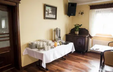 Hotel i Restauracja Brochów - zdjęcie 5