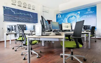 laboratorium finansowe