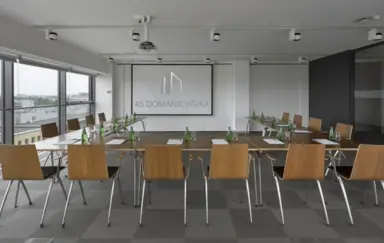Centrum Konferencyjne Domaniewska 45 (ASD Real Estate) - zdjęcie 2