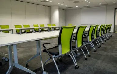 EuroCentrum Konferencyjne - zdjęcie 3