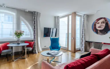 H15 Boutique Hotel - zdjęcie 2