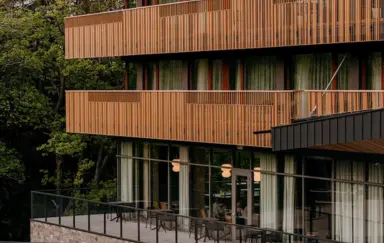 Radisson Hotel Szklarska Poręba