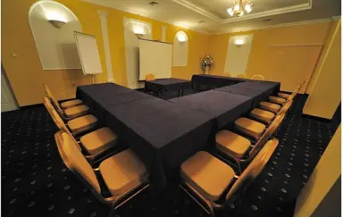 Hotel Chopin - zdjęcie 5