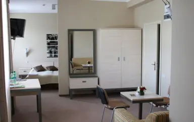 Hotel Jarota z Aquaparkiem - photo 3