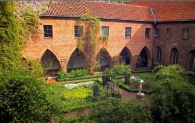 Muzeum Architektury we Wrocławiu szkolenia