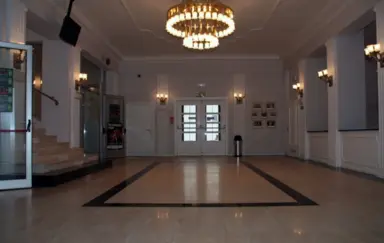 Wielka Pieniawa i Willa Mała Pieniawa - photo 3