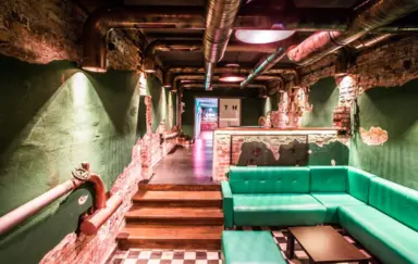 Klub Hybrydy - photo 2